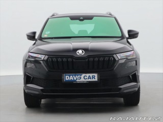 Škoda Karoq 2,0 TDI DSG 4x4 Sportline 2023