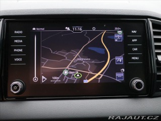 Škoda Karoq 2,0 TDI DSG 4x4 Sportline 2023