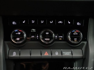 Škoda Karoq 2,0 TDI DSG 4x4 Sportline 2023