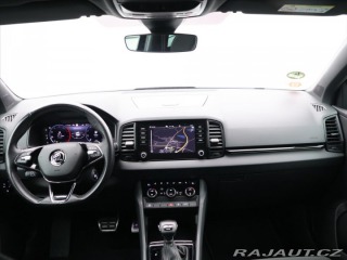 Škoda Karoq 2,0 TDI DSG 4x4 Sportline 2023