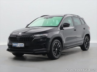 Škoda Karoq 2,0 TDI DSG 4x4 Sportline 2023