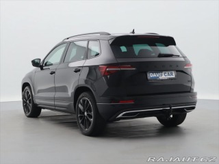 Škoda Karoq 2,0 TDI DSG 4x4 Sportline 2023