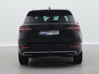 Škoda Karoq 2,0 TDI DSG 4x4 Sportline 2023