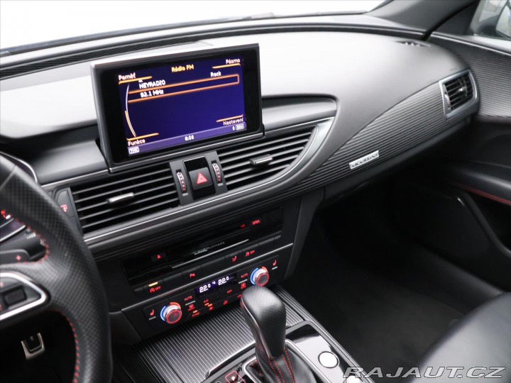 Audi A7 3,0 TDI 240kW Competiton 2017