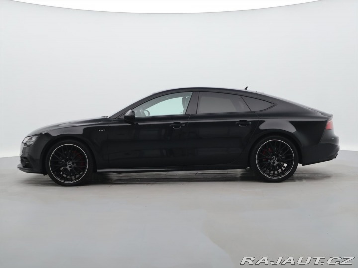 Audi A7 3,0 TDI 240kW Competiton 2017