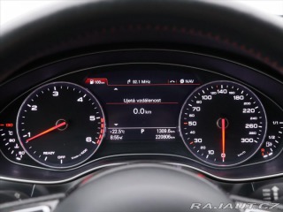 Audi A7 3,0 TDI 240kW Competiton 2017