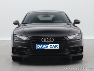 Audi A7 3,0 TDI 240kW Competiton 2017
