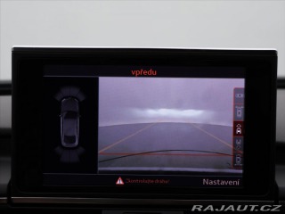 Audi A7 3,0 TDI 240kW Competiton 2017
