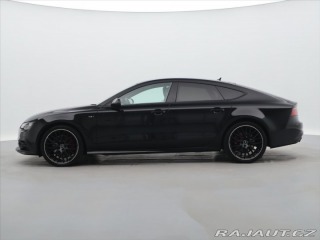 Audi A7 3,0 TDI 240kW Competiton 2017