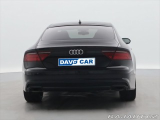 Audi A7 3,0 TDI 240kW Competiton 2017