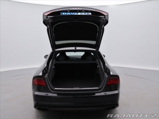 Audi A7 3,0 TDI 240kW Competiton 2017