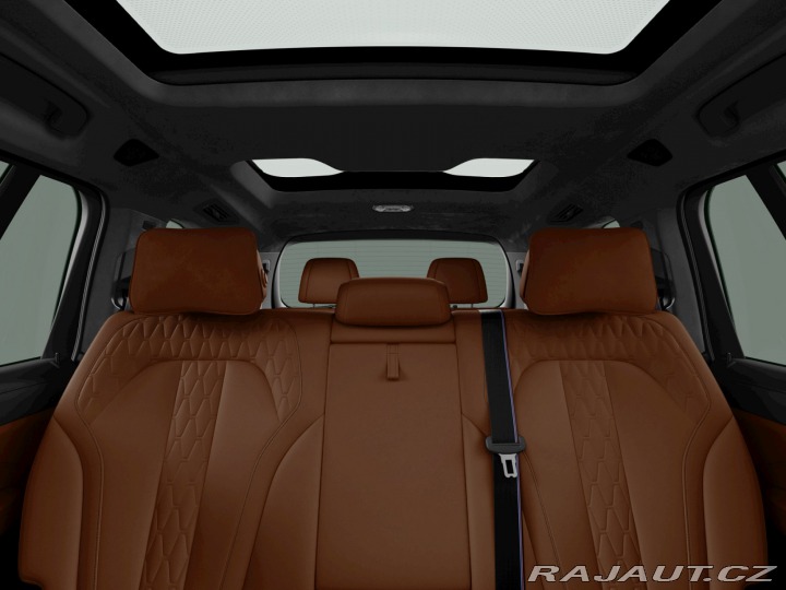 BMW X7 xDrive40d 2026
