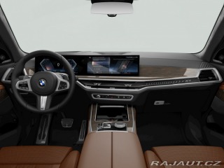 BMW X7 xDrive40d 2026