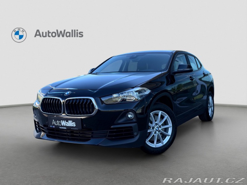 BMW X2 sDrive20i