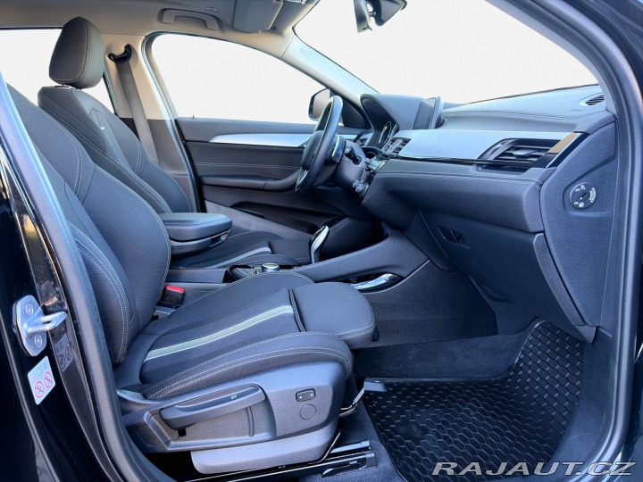 BMW X2 sDrive20i 2018