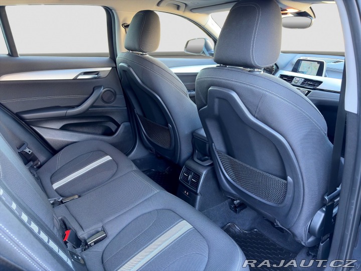 BMW X2 sDrive20i 2018