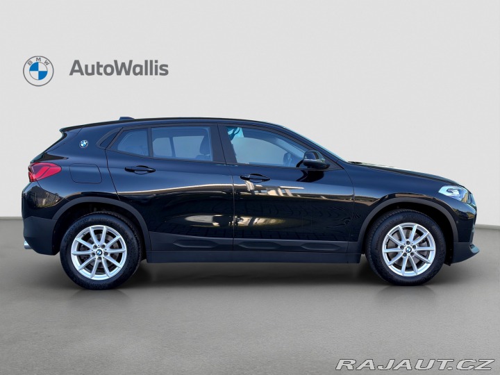 BMW X2 sDrive20i 2018