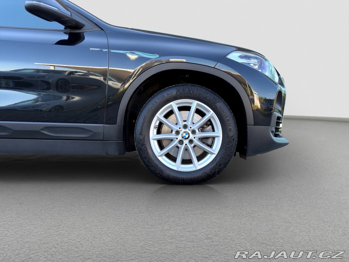 BMW X2 sDrive20i 2018