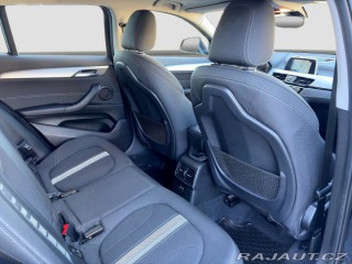 BMW X2 sDrive20i 2018
