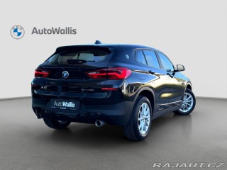 BMW X2 sDrive20i 2018
