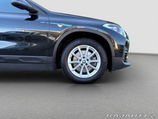 BMW X2 sDrive20i 2018
