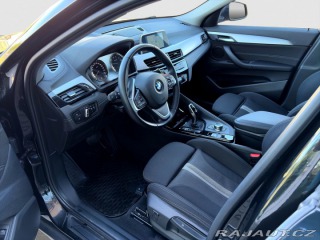 BMW X2 sDrive20i 2018