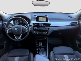 BMW X2 sDrive20i 2018
