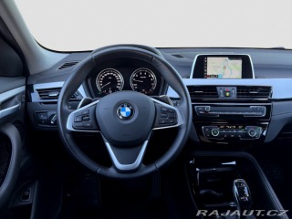 BMW X2 sDrive20i 2018