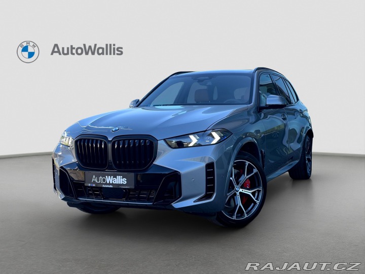 BMW X5 xDrive40i 2026