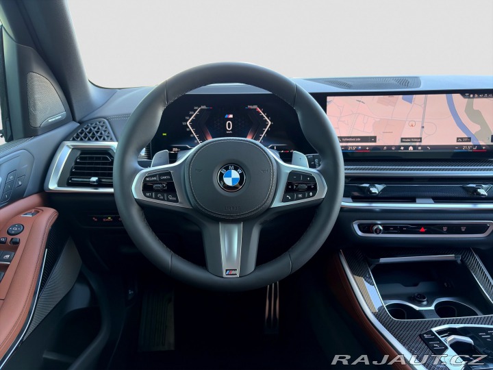 BMW X5 xDrive40i 2026