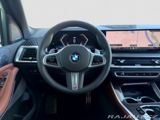 BMW X5 xDrive40i 2026