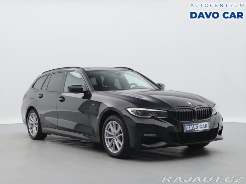 BMW 3 2,0 330e xDrive M-Paket L