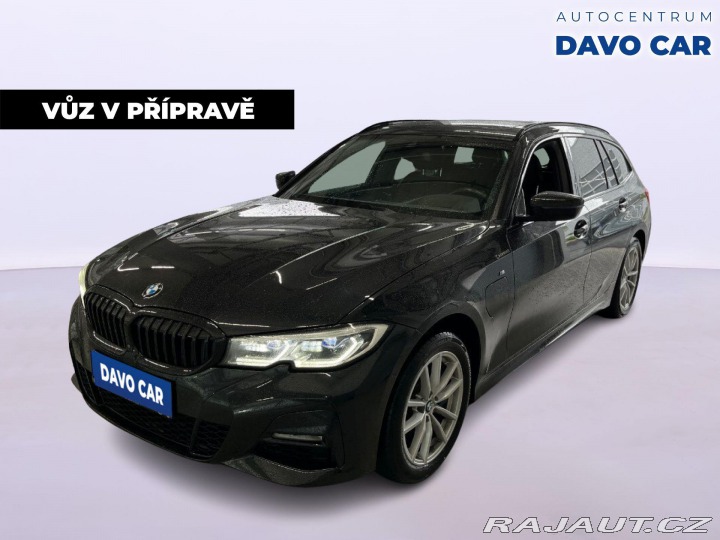 BMW 3 2,0 330e xD M-Paket Laser 2021