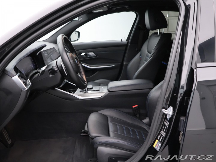 BMW 3 2,0 330e xDrive M-Paket L 2021