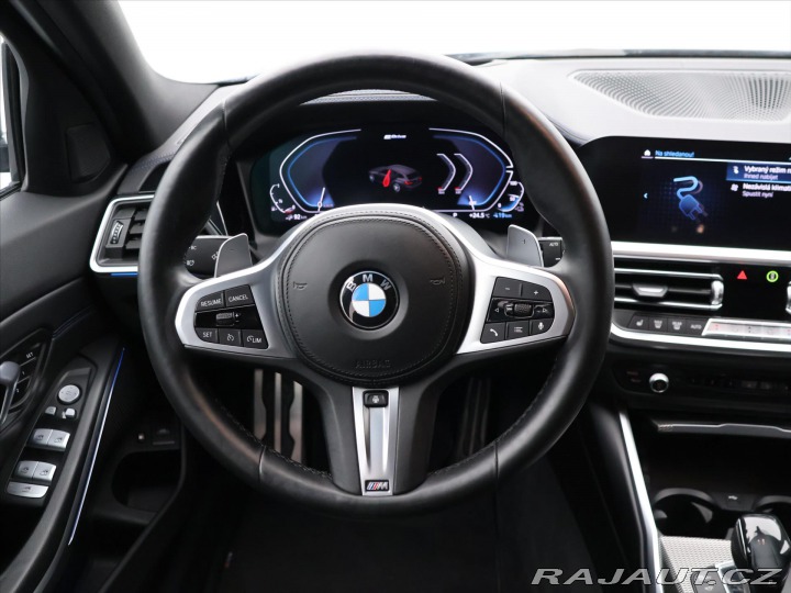 BMW 3 2,0 330e xDrive M-Paket L 2021