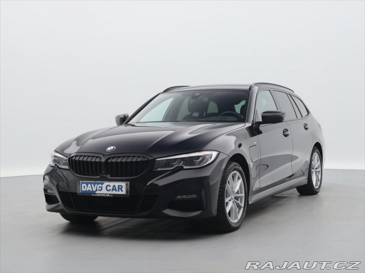 BMW 3 2,0 330e xDrive M-Paket L 2021