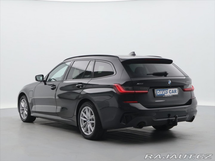 BMW 3 2,0 330e xDrive M-Paket L 2021