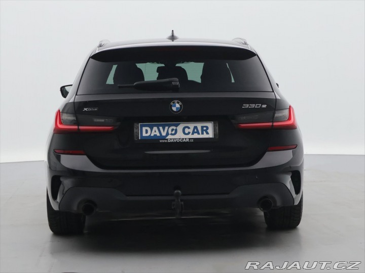 BMW 3 2,0 330e xDrive M-Paket L 2021