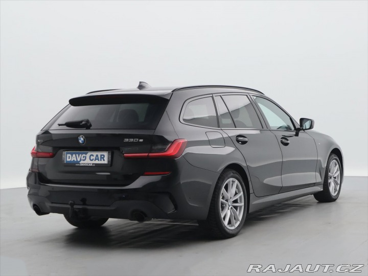 BMW 3 2,0 330e xDrive M-Paket L 2021