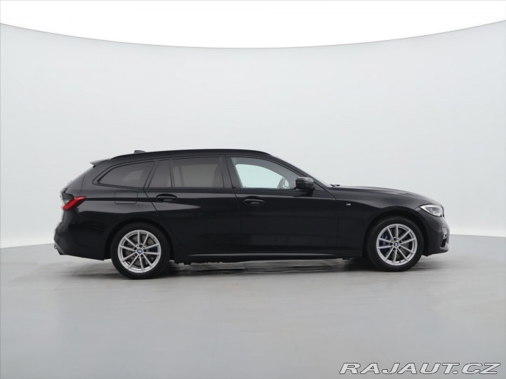 BMW 3 2,0 330e xDrive M-Paket L 2021