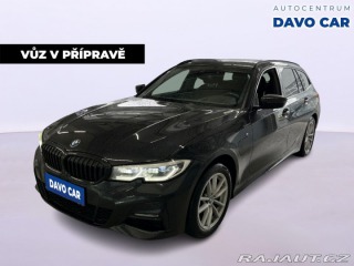 BMW 3 2,0 330e xD M-Paket Laser 2021