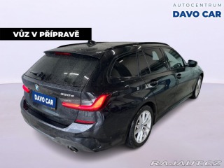 BMW 3 2,0 330e xD M-Paket Laser 2021