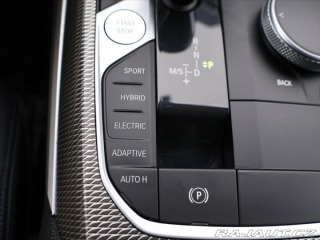 BMW 3 2,0 330e xDrive M-Paket L 2021