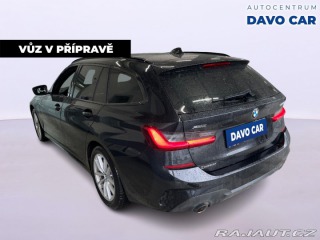 BMW 3 2,0 330e xD M-Paket Laser 2021