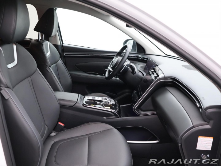 Hyundai Tucson 1,6 T-GDi 169kW 4x4 CZ Pr 2023