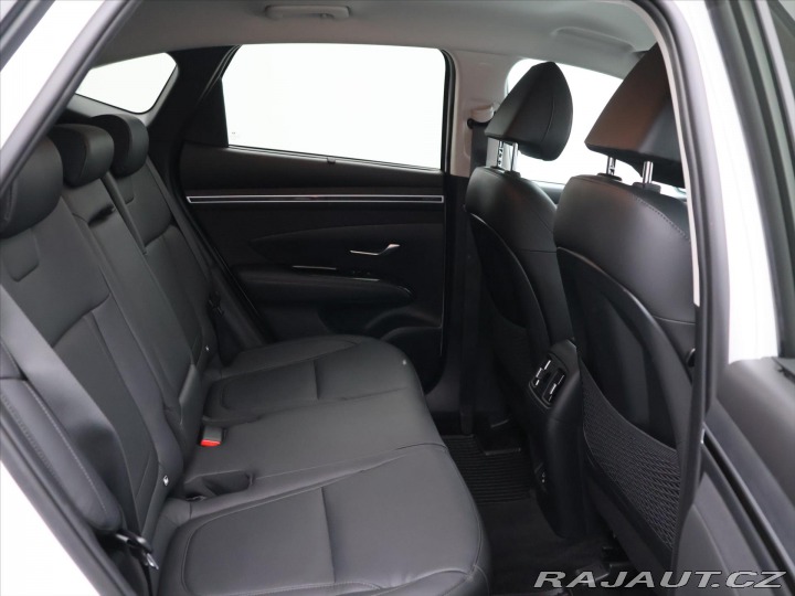 Hyundai Tucson 1,6 T-GDi 169kW 4x4 CZ Pr 2023
