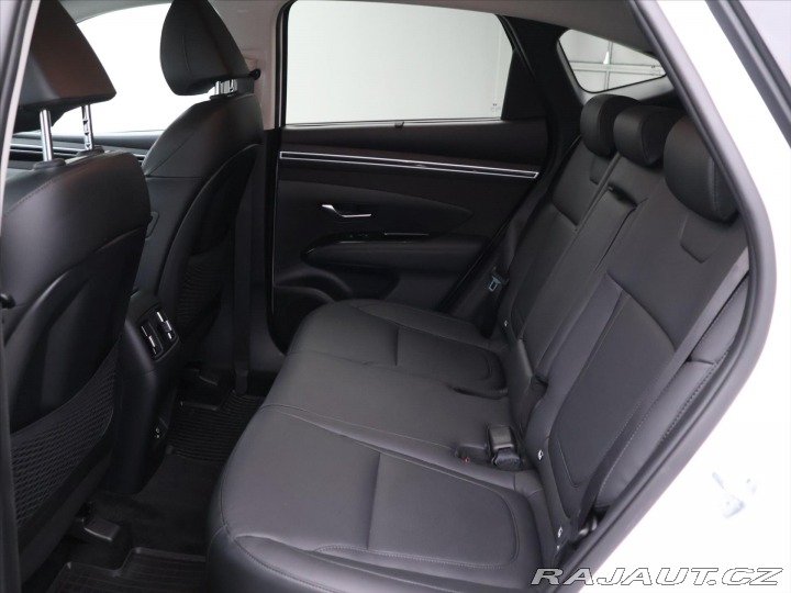 Hyundai Tucson 1,6 T-GDi 169kW 4x4 CZ Pr 2023