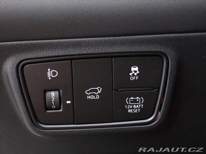 Hyundai Tucson 1,6 T-GDi 169kW 4x4 CZ Pr 2023