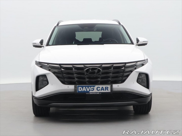 Hyundai Tucson 1,6 T-GDi 169kW 4x4 CZ Pr 2023
