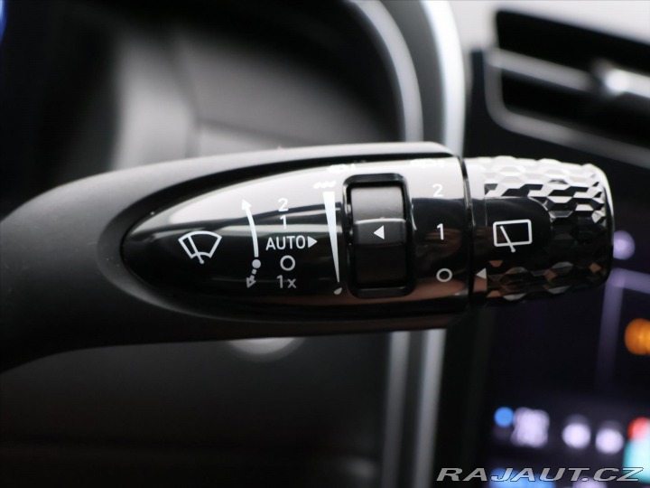 Hyundai Tucson 1,6 T-GDi 169kW 4x4 CZ Pr 2023